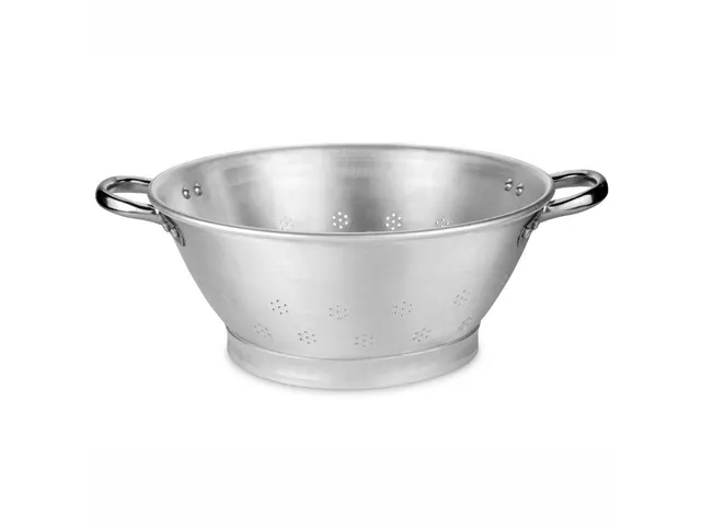 Pujadas 109035 Vergiet 35cm Aluminium