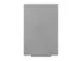 Tableau blanc Rocada Skinpro 100x150cm gris laque
