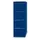 hangmappenkast HxBxD 1321x413x622mm 4hangmappenframes blauw
