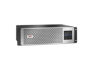 APC Smart-UPS Li-ion SMTL1500RMI3UC - 6x C13, Short Depth, Rackmount 3 - 5