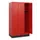 schoollocker,HxBxD 1630x900x500mm,3vak,vak B 300mm,cil.-slot,sokkel