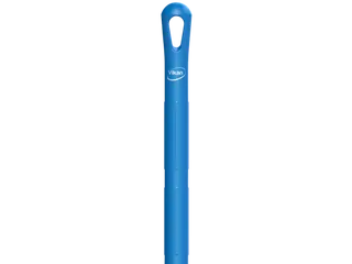 Vikan 2962-3 Ultrahygiënische steel 1301-1700mm 150cm blauw - 2