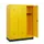 schoollocker,HxBxD 1630x1200x500mm,3vak,vak B 400mm,cil.-slot,sokkel