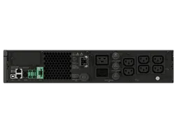 Vertiv Liebert GXT5LI-3000IRT2UXL, Dubbele conversie (online), 3 kVA,