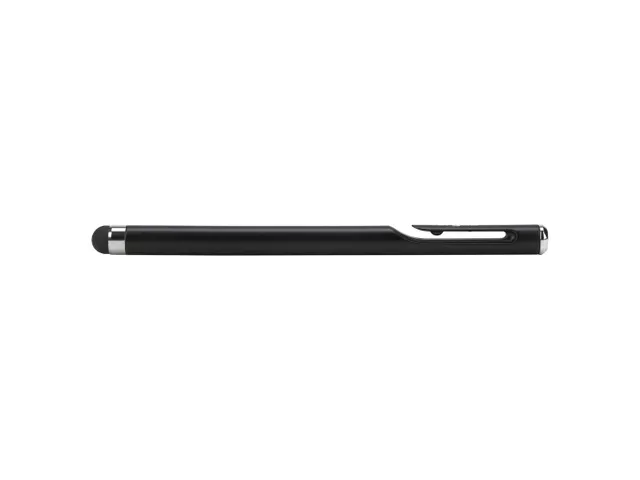 Targus Antimicrobial Stylus Pen Voor Smartphones En Touchscreen Zwart