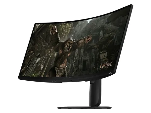 Dell S3422DWG 34 inch curved gamingmonitor