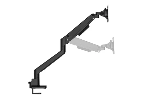 Monitorarm Neomounts NEXT Slim DS70-250BL1 1 scherm 35 inch zwart