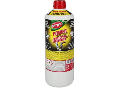 Power ontstopper 2.0 1 liter