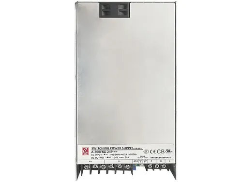 Ender-5 Plus Power Supply