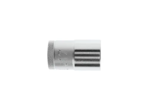 D 19 17 Dopsleutel 1/2 inch UD profiel 17mm