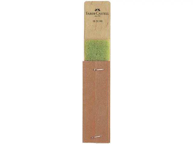 Schuurplankje Faber Castell (Minenslijper)