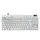 Logitech G PRO X TKL RAPID toetsenbord Gamen USB QWERTY US Internation