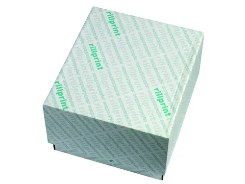 Computerpapier 86625 1-voud 240x12 Blanco Lp