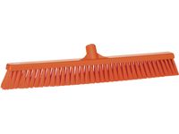 Hygiene 3199-7 veger oranje zachte vezels 610mm