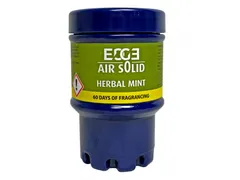 Green Air Herbal Mint vullingen luchtverfrisser 6 stuks