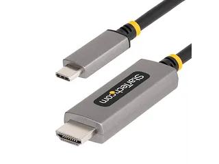 3 Meter USB-C naar HDMI Adapter Kabel, 8K 60Hz, 4K 144Hz - 1