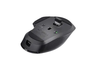 Ozaa+ Multi-Connect Draadloze Muis Zwart - 6
