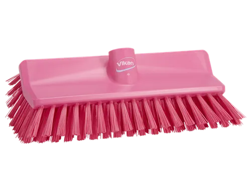 Hoekschrobber Hard Roze