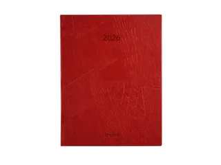 Agenda 2027 Brepols Optivision Lucca 7dagen/2pagina's assorti - 6