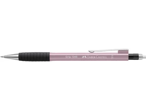 Vulpotlood Faber-Castell Grip 1345 0,5mm rosé shadows