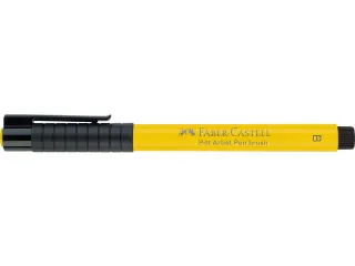 Tekenstift Fc Pitt Artist Pen Brush 107 Cadmiumgeel - 9