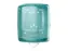 Dispenser Tork Reflex M4 performance centerfeed wit/turquoise 473180