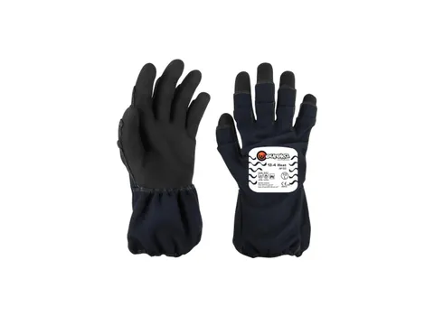 Tranemo HS FR ARC40 RG0005 elektrisch isolerende handschoenen, maat 8,