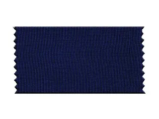 Afzetsysteem Rood 2.3m 1000x70mm 2 Banden Bandkleur Donkerblauw - 2
