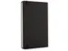 Notitieboek Moleskine pocket 90x140mm lijn hard cover zwart
