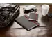 Carnet de notes Oxford Black n' Red A5 Business Journal 72 fls ligné