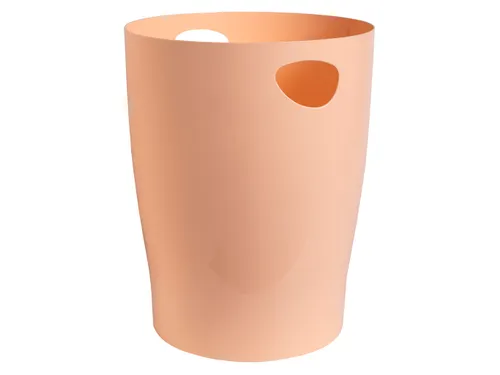 ECOBIN Papiermand 15 L Aquarel koraal