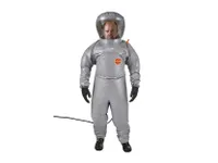 Tyvek Beschermkleding