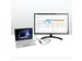 2 meter VESA gecertificeerde DisplayPort 1.4 kabel 8K 60Hz Ultra HD