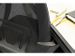 Bureaustoel Linea Felluca zwart/zwart met armleuning - 4