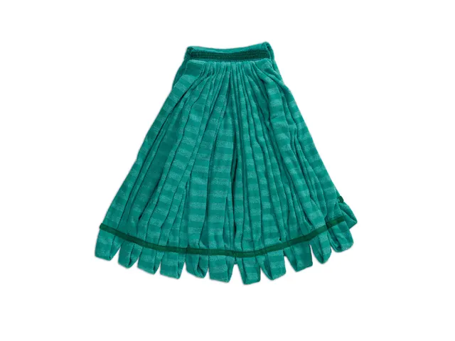 Web Foot microvezelbuizenmop