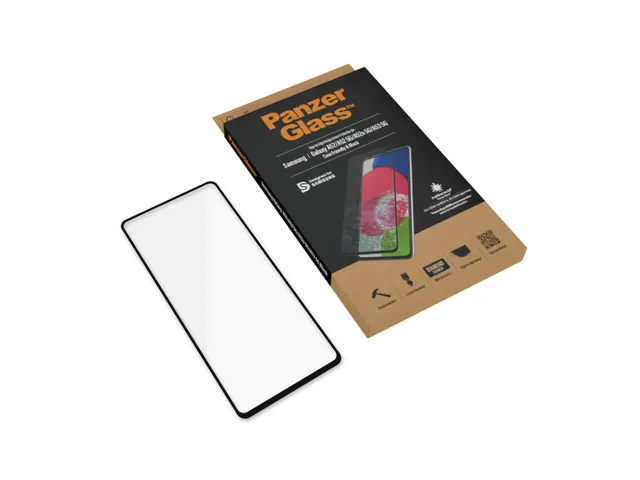 PanzerGlass Screen Protector Samsung Galaxy A52 | A52 5G | A52s 5G