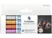 Marqueur métallique Schneider Paint-it 011 2mm étui 4pces. (métalli