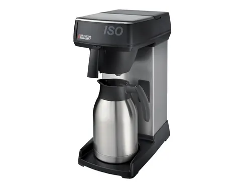 Snelfilter Koffiezetapparaat Bravilor Iso Incl. Thermoskan