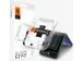 Spigen AGL07972 Schermbescherming Galaxy Flip 6 Glas.tR EZ Fit Transpa