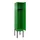 locker,HxBxD 2120x400x500mm,1vak,vak B 400mm,cil.-slot,voetonderstel
