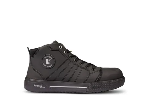 Redbrick Beater High veiligheidsschoen S3S - 47