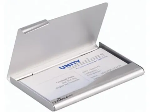 Durable Visitekaartenhouder