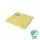 Microvezeldoek Geel 40x40cm 10 Stuks