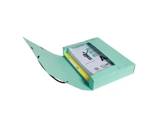 Cartobox Archiefdoos R60mm Aquarel geas - 54