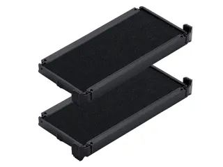 Stempelkussen Trodat Printy 6/4915 2 stuks zwart - 1