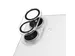 PanzerGlass PicturePerfect Camera Lens Protector iPhone 17, Apple,