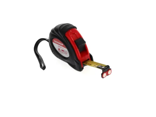 R94550003 Rolbandmaat 3m bandbreedte 19mm K.II