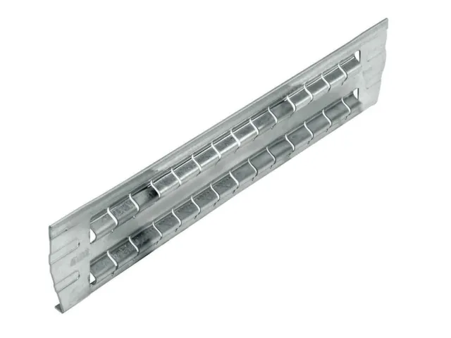 E-B 1500/38 Langsscheidingswand 548x60mm