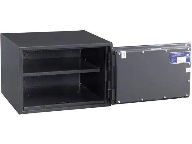 De Raat DRS Global 2 E, 26 l