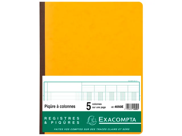 Piqure 32x25 5 kol 80 bl